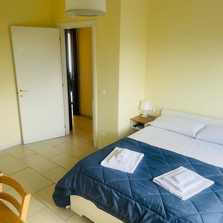 Royal Playa Suite And Apartament -Private Parking- Self Chek Out Aeroporto di Catania Fontana Rossa Esterno foto