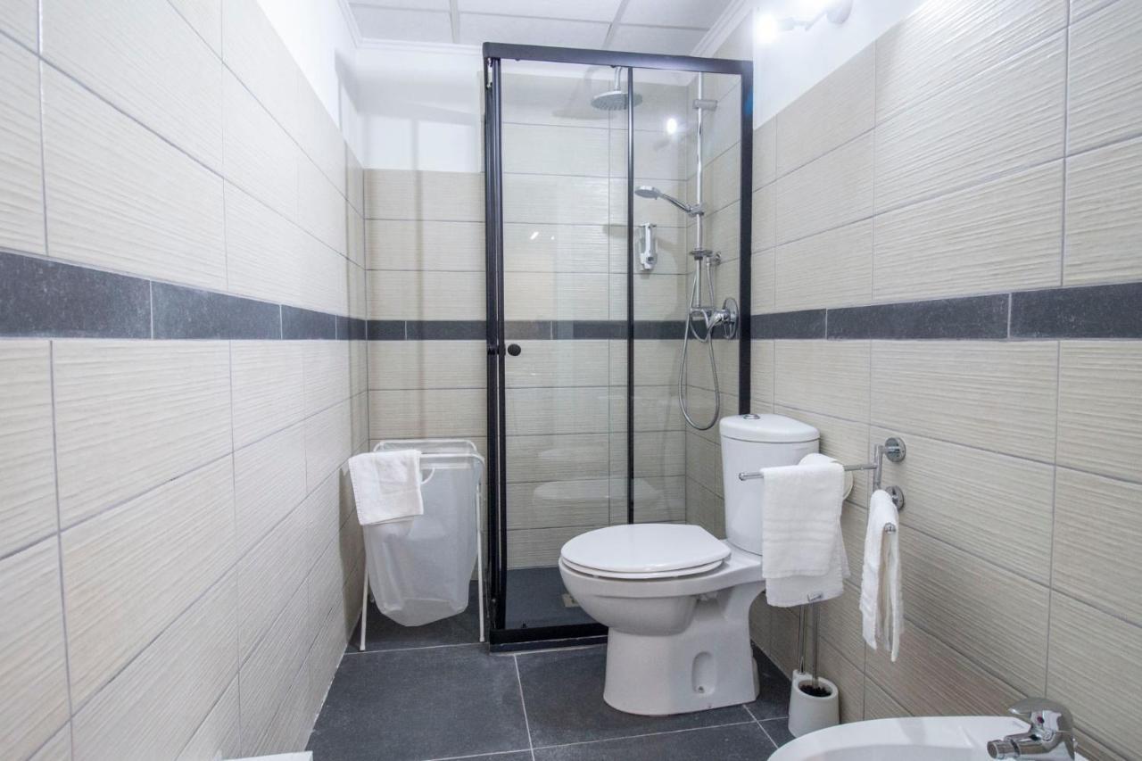 Royal Playa Suite And Apartament -Private Parking- Self Chek Out Aeroporto di Catania Fontana Rossa Esterno foto