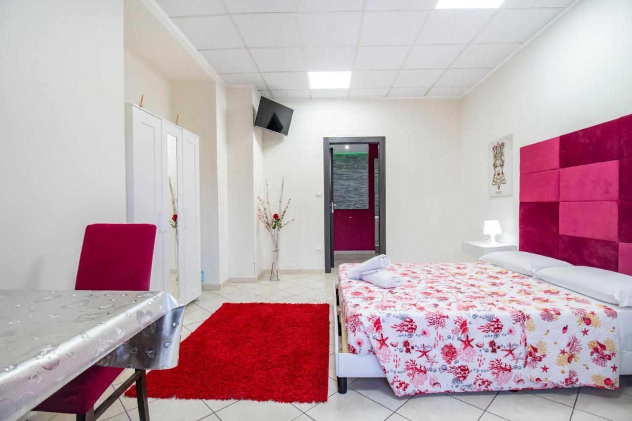 Royal Playa Suite And Apartament -Private Parking- Self Chek Out Aeroporto di Catania Fontana Rossa Esterno foto