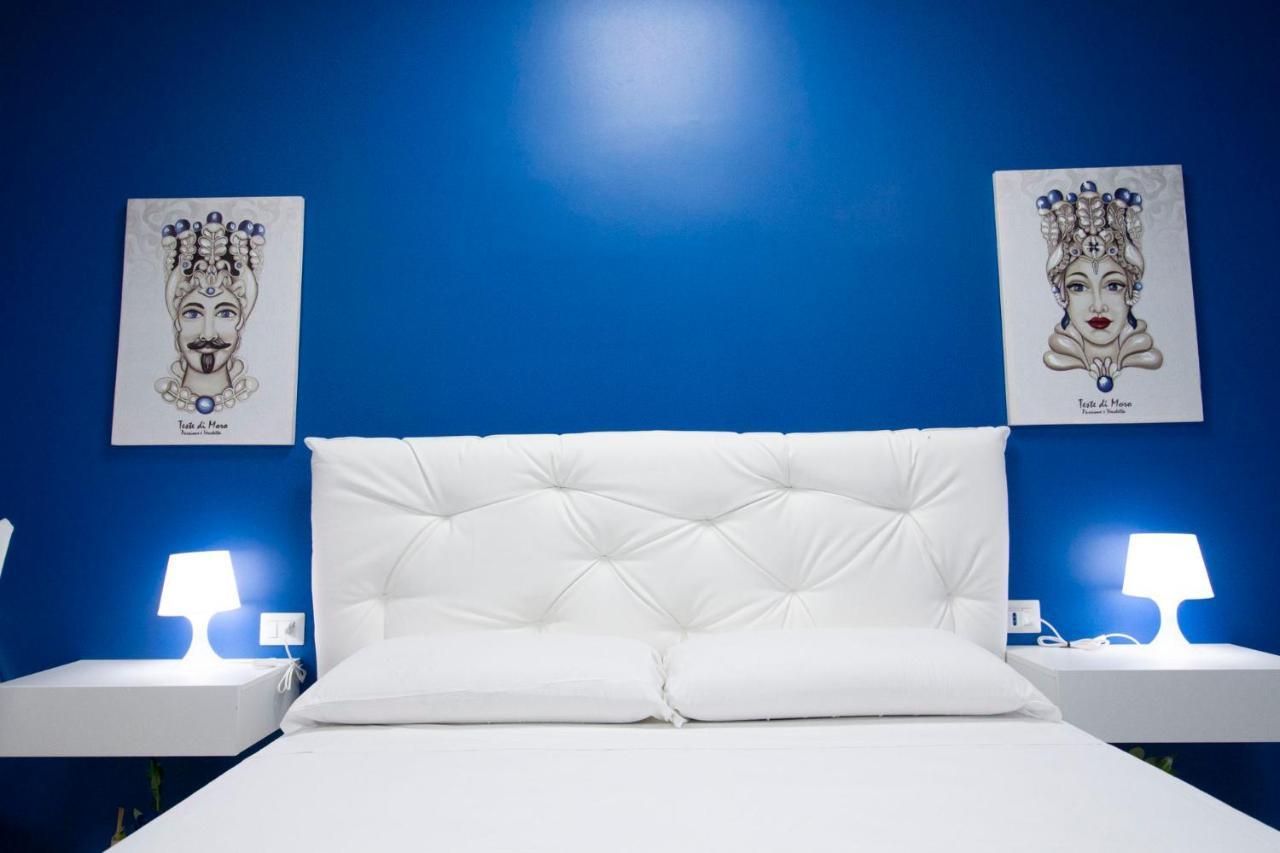 Royal Playa Suite And Apartament -Private Parking- Self Chek Out Aeroporto di Catania Fontana Rossa Esterno foto